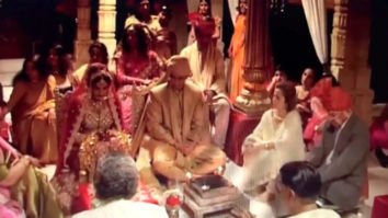 Raveena Tandon shares her wedding video as she celebrates 18th anniversary with Anil Thadani