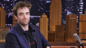 Robert Pattinson reveals he was asked to change his initial Batman voice; says ‘it was absolutely atrocious’