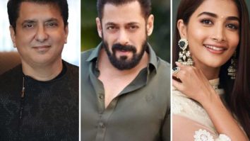 Sajid Nadiadwala’s Bhaijaan starring Salman Khan and Pooja Hegde to go on floors from March 15 in Mumbai; will release during Eid 2023