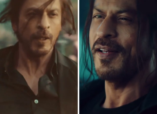 Shah Rukh Khan takes the action route in his Pathan look for the latest Thums Up ad : Bollywood News - Vimarsana News