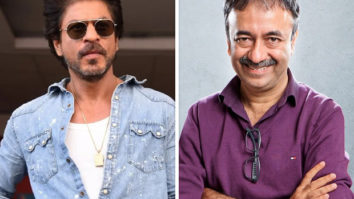 Shah Rukh Khan to start shooting for Rajkumar Hirani’s film from April 15; film to feature several popular actors