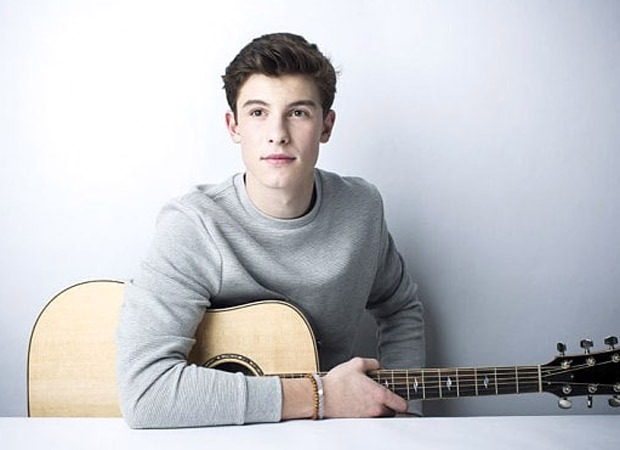 Shawn Mendes to voice Lyle, Lyle, Crocodile for Sony’s movie adaptation of the classic children’s book
