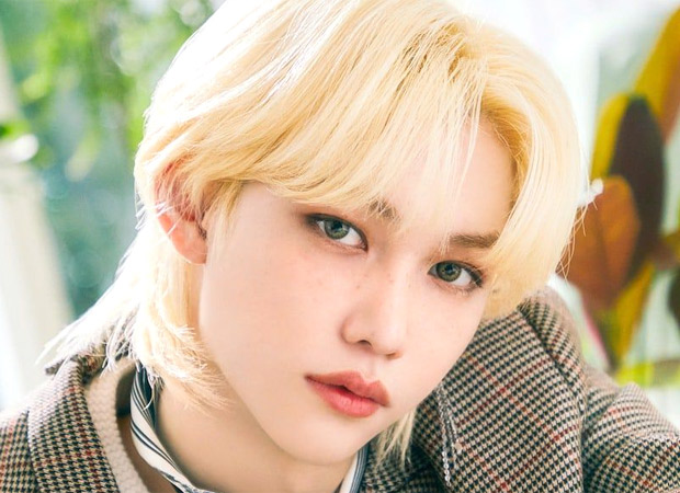 Stray Kids' Felix to keep fan-meeting concert performances limited due to intervertebral disk herniation