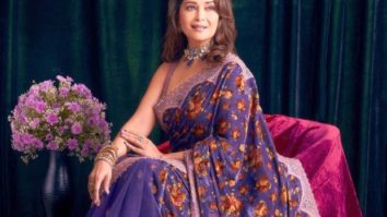 The Fame Game: Madhuri Dixit shares how the superstar life varies for her and her character Anamika Anand