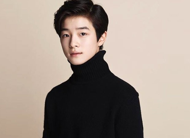 The Great Shaman Ga Doo Shim star Nam Da Reum announces his early military enlistment at age 19