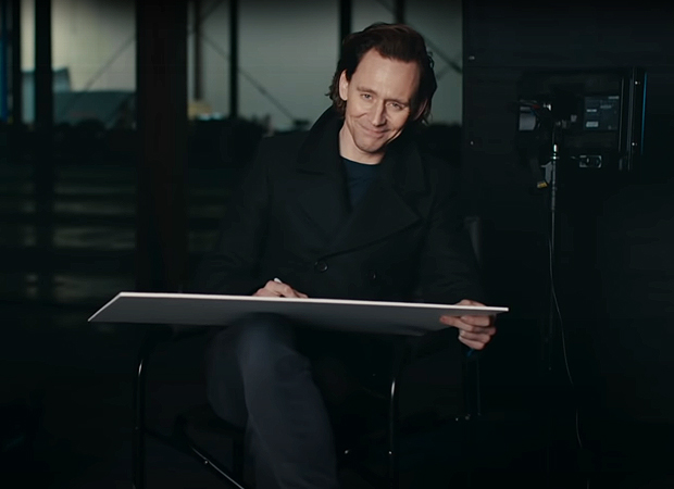 Tom Hiddleston starrer Loki season 2 likely to start shooting this summer in England : Bollywood News – Bollywood Hungama