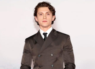 Tom Holland joins luxury personal training celeb clientele Gym Dogpound as investor