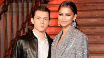 Tom Holland on possible cameo in Zendaya starrer Euphoria: ‘Maybe I am and you just don’t know’