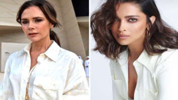 Victoria Beckham praises Deepika Padukone for wearing one of her ‘favorite’ outfits worth over Rs. 1 lakh for Gehraiyaan promotions