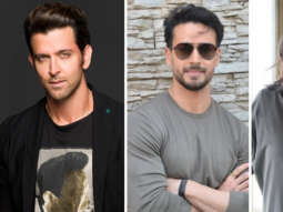 What I eat in a day ft. Hrithik, Tiger, Shraddha, Pooja, Kartik and other celebrities