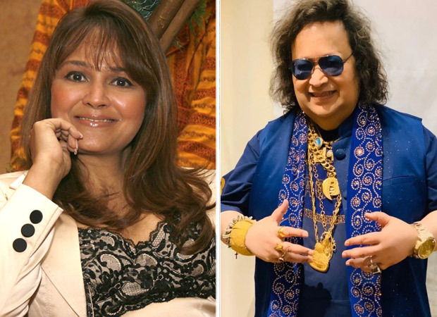 RIP Bappi Lahiri: Alisha Chinai comes out of self-imposed exile to talk of her long association with Bappi Lahiri; says, “He was an unstoppable meteor” 