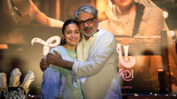 Gangubai Kathiawadi is the third film to take Alia Bhatt to Berlin Film Festival