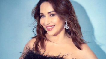 EXCLUSIVE: Madhuri Dixit recalls the time a man in his 50s arrived at her home demanding to be adopted