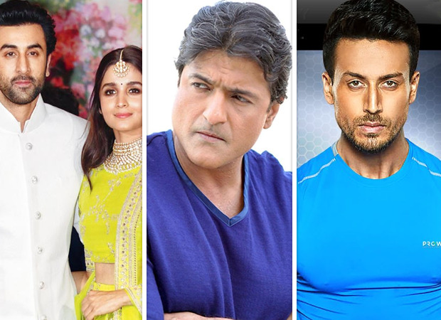 Trending Bollywood News: From Gangubai Kathiawadi star Alia Bhatt claiming in her head she is already married to Ranbir Kapoor to Armaan Kohli being denied interim bail and Tiger Shroff being roped in for Kesari director Anurag Singh's next actioner, here are today’s top trending entertainment news