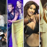 Trending Bollywood Pics: From Gangubai Kathiawadi star Alia Bhatt meeting fans outside a theatre, to Salman Khan’s performance at Da-Bangg Tour Dubai and Salman’s grand entry at the Da-Bangg Tour, here are today’s top trending entertainment images