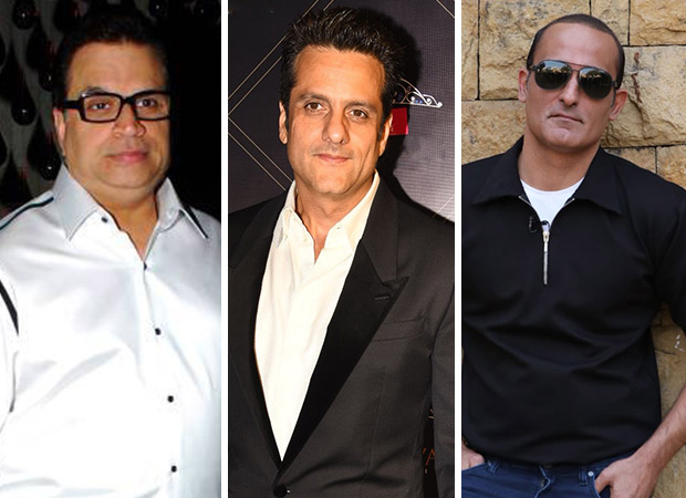 14 Years of Race EXCLUSIVE: Ramesh Taurani reveals that Fardeen Khan was originally signed for Akshaye Khanna's role; Shah Rukh and Aamir Khan were never approached for the protagonist's part : Bollywood News - Vimarsana News