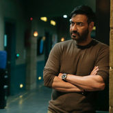 Ajay Devgn steps into the Metaverse universe with his all-new virtual avatar inspired by Hotstar Specials’ Rudra - The Edge of Darkness set to release on Disney+ Hotstar