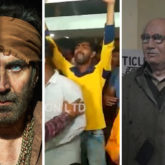 SHOCKING: Bachchhan Paandey’s screening FORCIBLY stopped by goons in an Odisha multiplex; they insist on playing The Kashmir Files