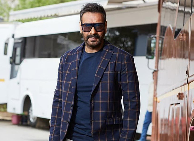 SCOOP: Ajay Devgn in talks to play Tansen in Sanjay Leela Bhansali’s Baiju Bawra