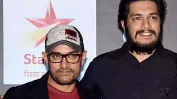 Aamir Khan opens up about son Junaid Khan’s Bollywood debut: ‘Aditya Chopra saw one of his screen tests and liked it and offered him a script’