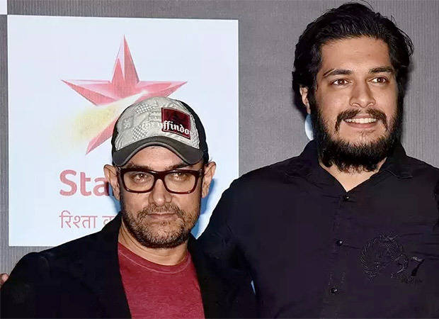 Aamir Khan opens up about son Junaid Khan's Bollywood debut: 'Aditya Chopra saw one of his screen tests and liked it and offered him a script'