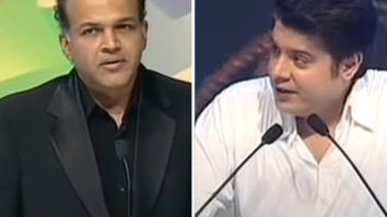 After Will Smith- Chris Rock Oscars slap, netizens dig out old video of Ashutosh Gowariker blasting Sajid Khan for mocking industry members 