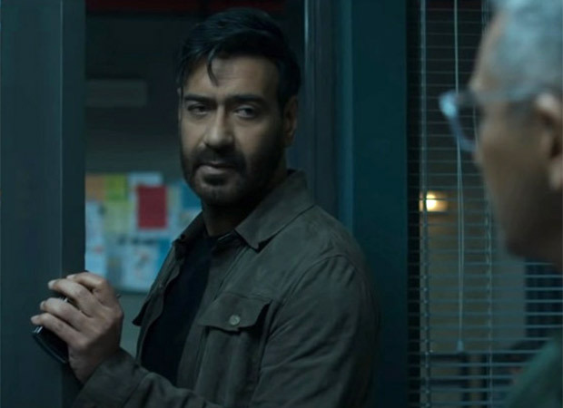 Ajay Devgn's debut OTT series Rudra-watched Hindi series in other languages thumbnail