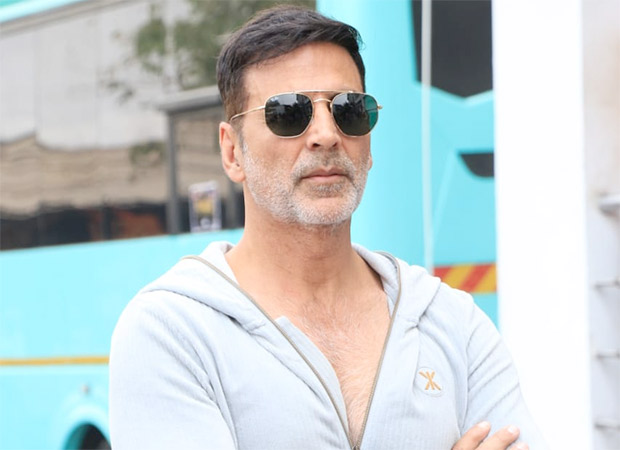 Akshay Kumar on his OTT debut The End; says, “Wasn't satisfied with screenplay but if all goes well...”