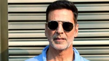 Akshay Kumar says he doesn’t want to take any pressure for delivering well at the box office