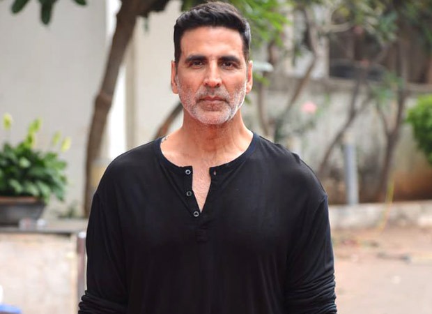 Bachchhan Paandey star Akshay Kumar talks about back-to-back theatrical releases: 'I work because I am passionate about my craft' : Bollywood News - Vimarsana News