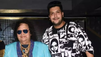 Bappi Lahiri’s ashes immersed in Kolkata, son Bappa says ‘he was the son of Bengal’