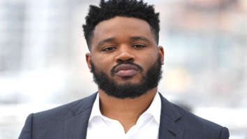 Black Panther director Ryan Coogler handcuffed by police after mistaken for a bank robber