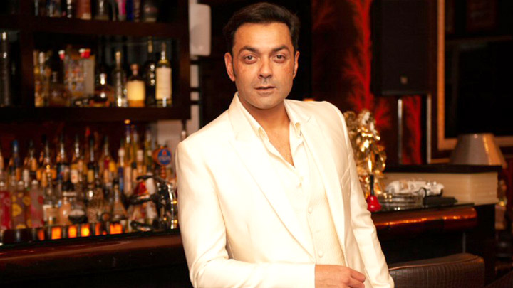 Bobby Deol: â€œSalman Khan said- jab mera bura time chal raha tha to main  tere bhai ki peethâ€¦â€ | Images - Bollywood Hungama