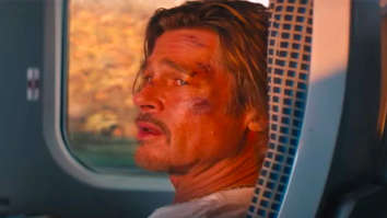Bullet Train starring Brad Pitt pushes back release da avoid a clash with Marvel’s Thor: Love and Thunder