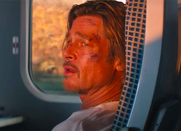 Bullet Train starring Brad Pitt pushes back release da avoid a clash with Marvel’s Thor: Love and Thunder Bullet Train starring Brad Pitt pushes back release da avoid a clash with Marvel’s Thor: Love and Thunder