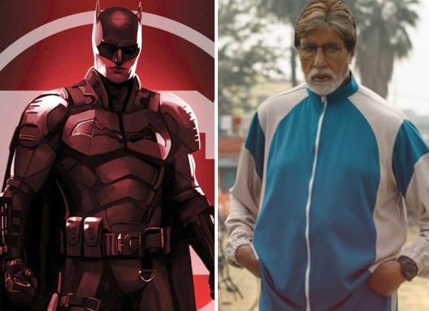 CBFC removes words like 'Son of a bh', 'Dbag', 'Fg', etc at 12 places in The Batman; passes Amitabh Bachchan-starrer Jhund with ZERO cuts