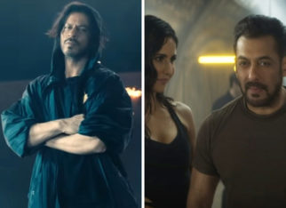 From Shah Rukh Khan’s Pathaan to Salman Khan’s Tiger 3, here’s list of theatrical releases Yash Raj Films has announced to celebrate 50th anniversary 