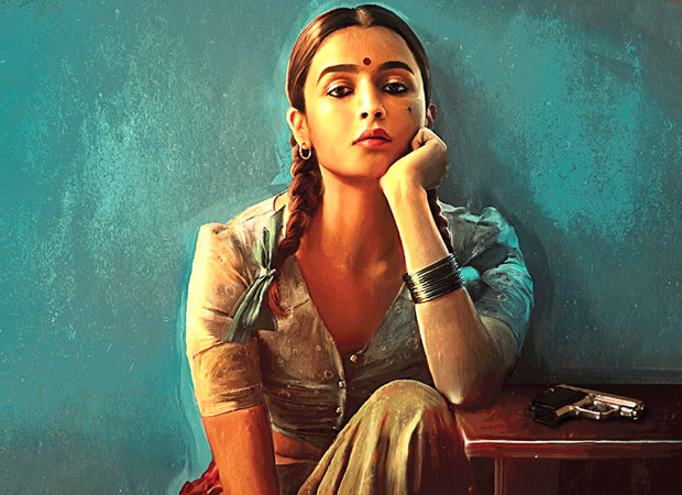 Gangubai Kathiawadi Box Office Alia Bhatt starrer becomes the 2nd highest 1st Monday grosser post lockdown