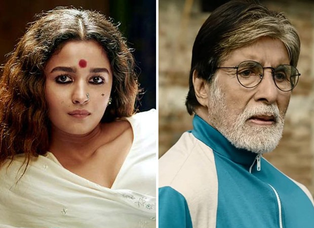 Gangubai Kathiawadi Box Office Collections Film set to be Alia Bhatt’s biggest solo grosser, Jhund hangs on
