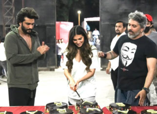 John Abraham, Arjun Kapoor, and Tara Sutaria starrer Ek Villain Returns wraps up its shoot