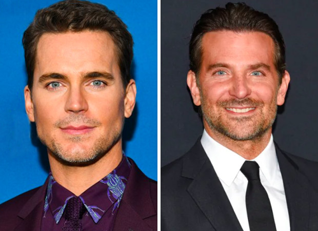 Matt Bomer in talks to join Bradley Cooper to play one of Leonard Bernstein's lovers in Netflix biopic Maestro