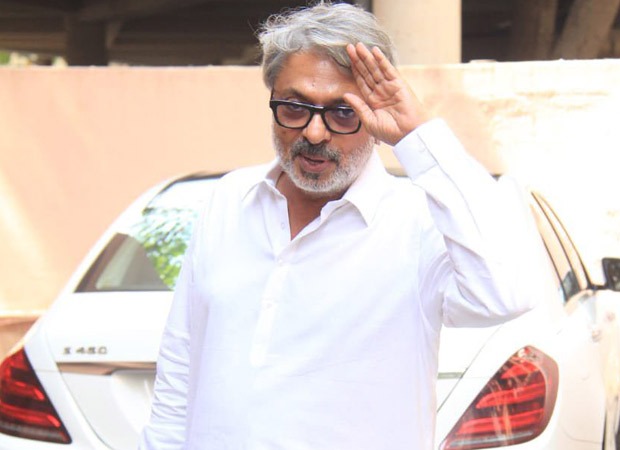 Meet Gangubai Kathiawadi director Sanjay Leela Bhansali's lucky mascot : Bollywood News - Vimarsana News