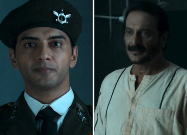 Meet the TERRIFYING villains in Ajay Devgn starrer Rudra – The Edge Of Darkness now streaming on Disney+ Hotstar