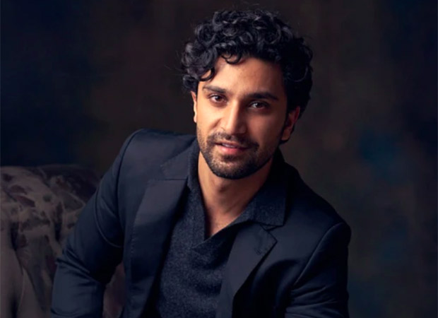 Pakistani actor Ahad Raza Mir roped in for Netflix's Resident Evil series : Bollywood News - Vimarsana News