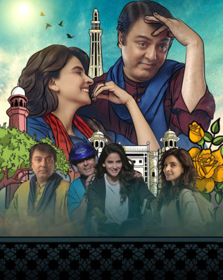 Pakistani actress Saba Qamar returns to Indian screens after 5 years since Hindi Medium with Mrs. & Mr. Shameem, trailer unveiled 