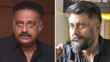 Prakash Raj questions Vivek Agnihotri for The Kashmir Files; questions whether the film is, “Sowing seeds of hatred?”