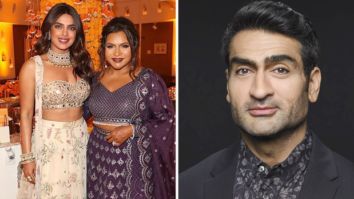 Priyanka Chopra hosts pre-Oscars 2022 event with Mindy Kaling and Kumail Nanjiani – “Today I stand among peers, amongst colleagues, amongst South Asian excellence”