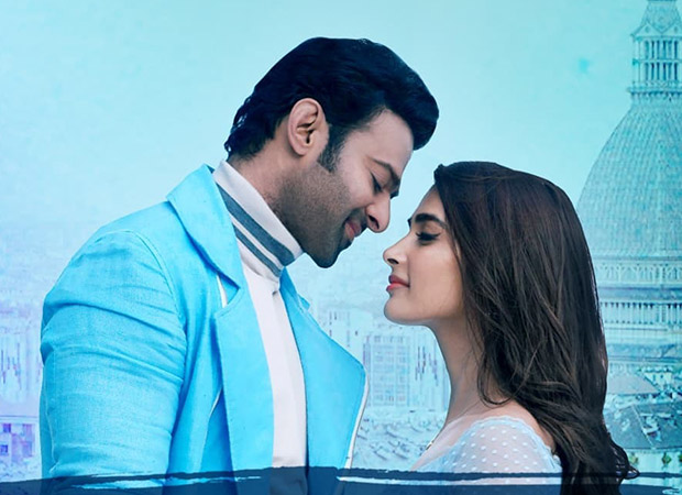 Radhe Shyam makers voluntarily shorten the film by 12 minutes; Prabhas-Pooja Hegde starrer is now 138 minutes long thumbnail