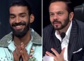 Rohit Shetty offers India’s Got Talent contestants Divyansh, Manuraj a chance to compose for his next film Cirkus starring Ranveer Singh