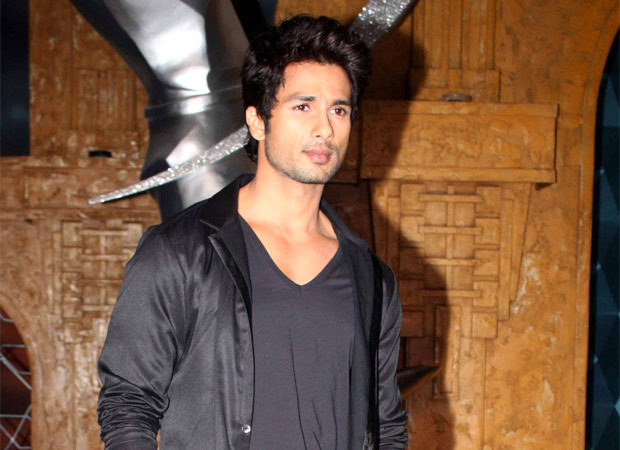 SCOOP: Shahid Kapoor hikes his fee for Ali Abbas Zafar's next; charges Rs. 38 crores for the actioner : Bollywood News - Vimarsana News